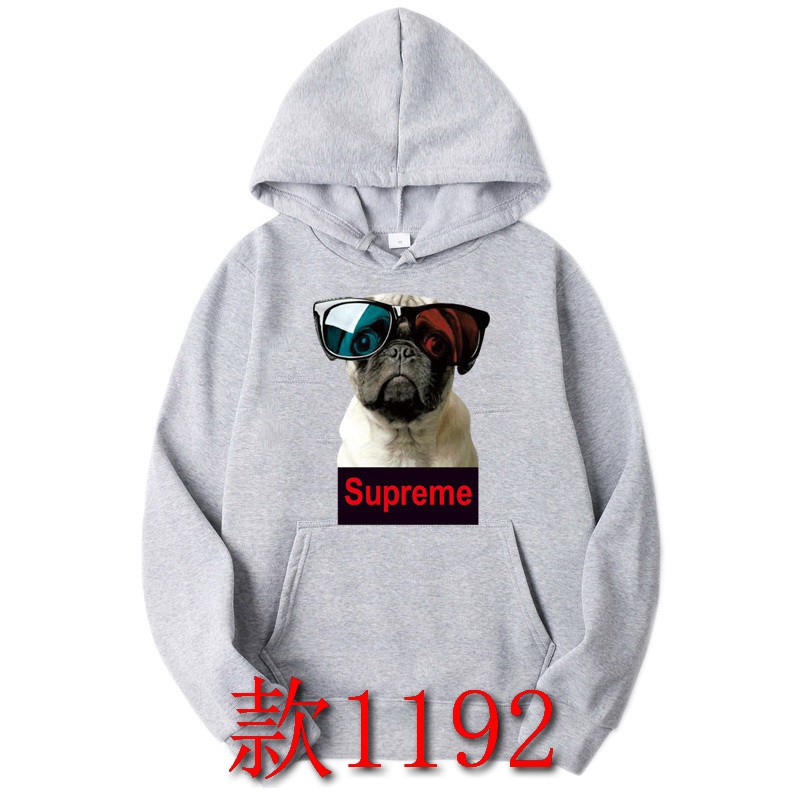 大學t 上衣大學t 情侶衛衣3件1000 寬版團體服上衣韓國supreme 至高無上的男衛衣男薄款衛衣 蝦皮購物