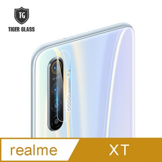 適用realme XT 鏡頭 鋼化 玻璃 保護貼 鏡頭貼 單鏡頭貼