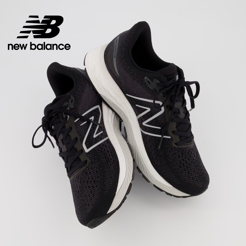 【New Balance】 NB 跑鞋_男性_極限黑_M880B12-4E楦