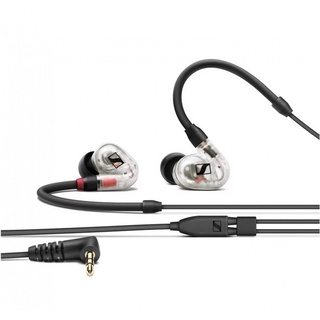 Sennheiser IE 100 Pro 入耳式監聽耳機 透明色