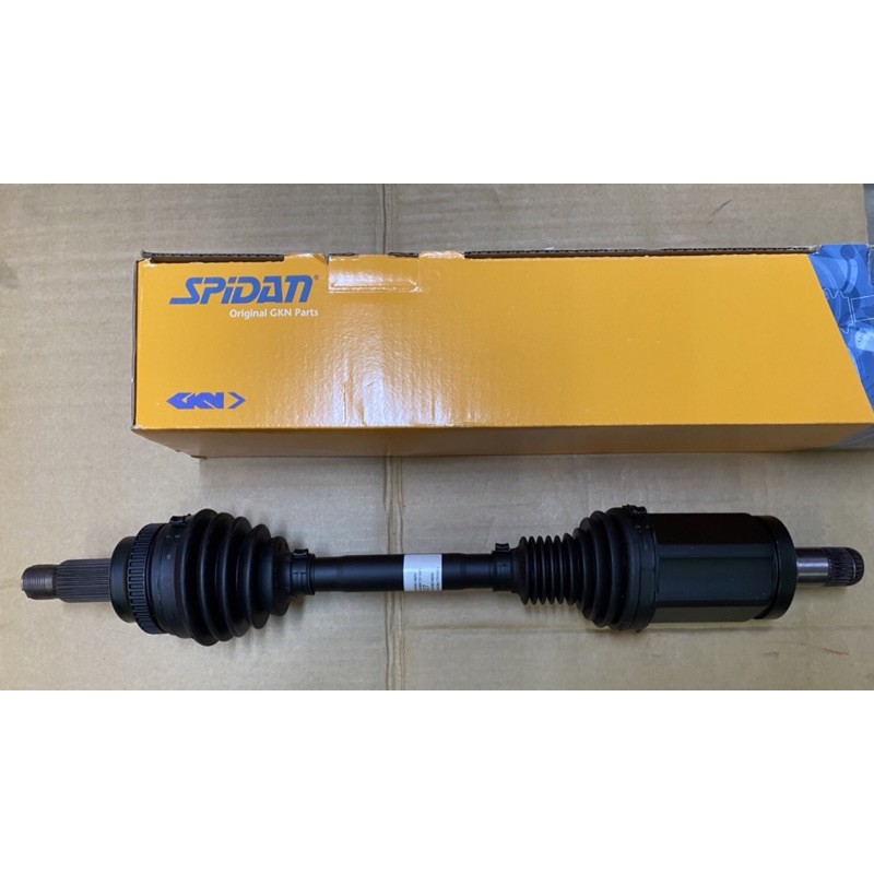 哈斯商行 德國lorbo Gkn 左前傳動軸bmw E60 E61 525xi 530xi 異音底盤扣扣聲 蝦皮購物
