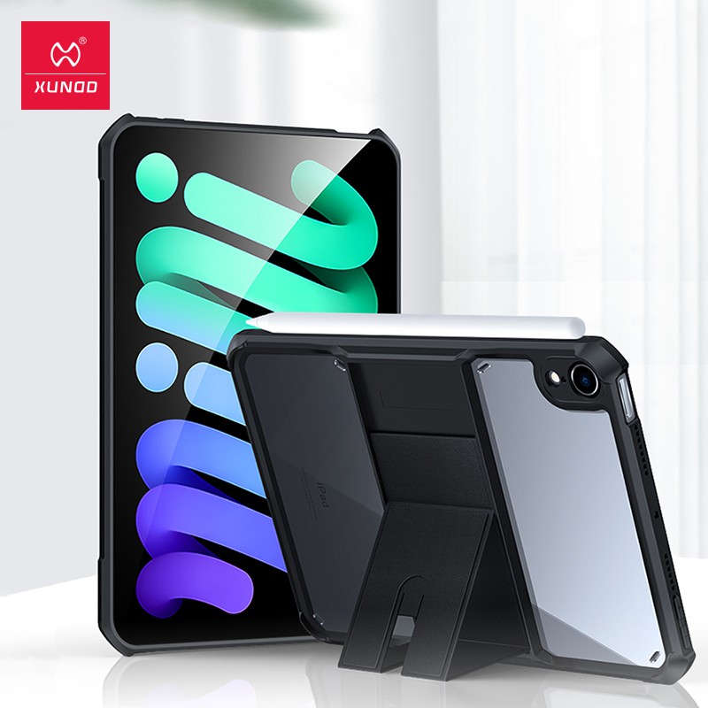 iPad Mini 7 讯迪平板電腦保護套適用於 Apple iPad Mini 7保護套