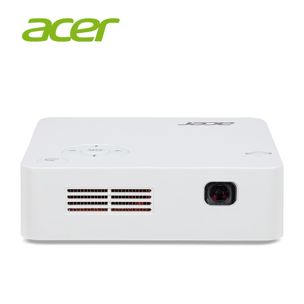 ACER C202i  LED微型投影機 ※下單前請先以聊聊詢問※