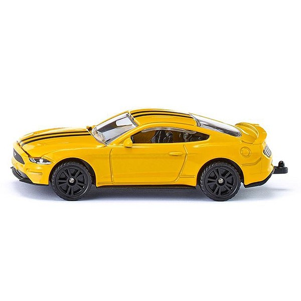 《CS洽興》SIKU 福特Mustang GT_SU1530