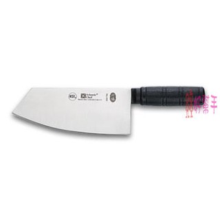 六協中式廚刀實用系列:萬用料理刀8321T80(內贈潔美利 極超細纖維擦拭布-大1條)