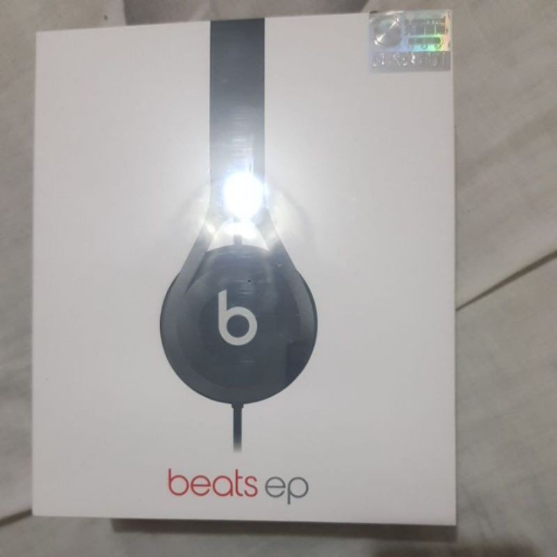 beats  ep耳機