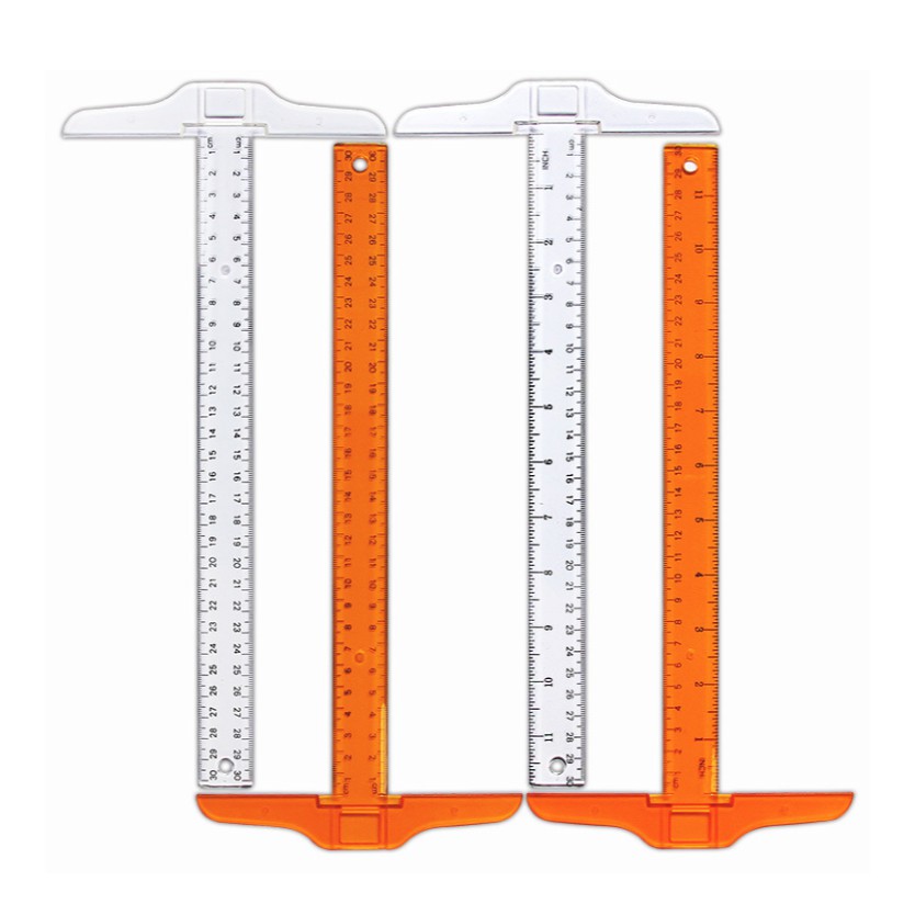 台南南方 免組裝30cm T型尺t形尺設計尺丁型尺丁字尺學生設計美術用品 蝦皮購物