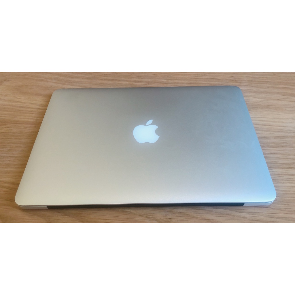 蘋果筆電MacBook Pro (Retina 13”,  2014) SSD512G / 8GB Ram A1502