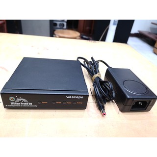 Ipscan