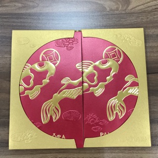 Pandora 2019年最新紅包袋-單張賣