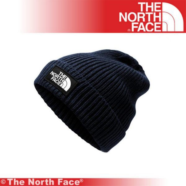 【The North Face 保暖帽 《海軍藍》】3FJX-H2G/保暖/防風/悠遊山水