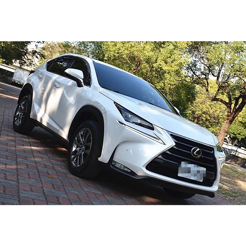 Lexus Nx 中古車的價格推薦 21年12月 比價比個夠biggo