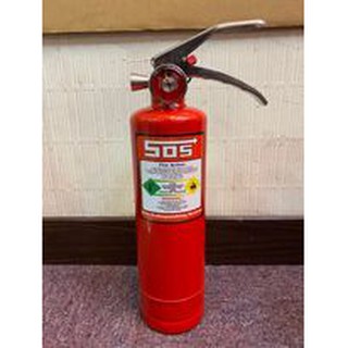 最便宜H.S.消防器材 3P高效能潔淨氣體 HFC-236/HFC-227 紅瓶