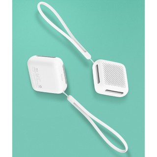 ZMI紫米隨身驅蚊器家用室內驅蚊無味電蚊香靜音便攜驅蚊器學生宿舍防蚊適用小米驅蚊器米家!!不含驅蚊片!!