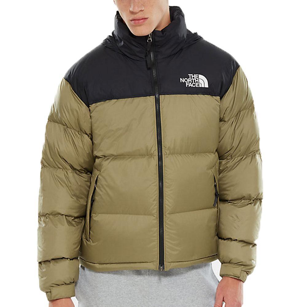 the north face jacket 1996