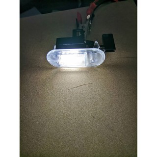 專車專用 福斯 Volkswagen 手套箱燈 LED 解碼直上 Beetle Caddy Golf Touaran