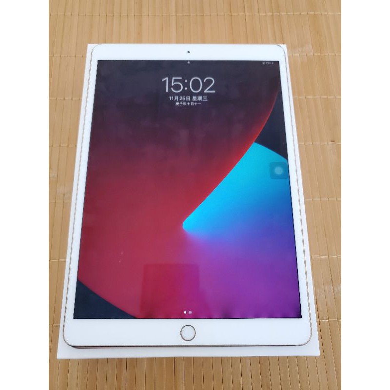 Ipad Pro 10 5 64g 二手的價格推薦 2021年7月 比價比個夠biggo