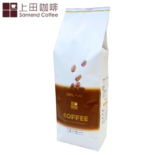 上田 摩卡咖啡 (一磅) 450g