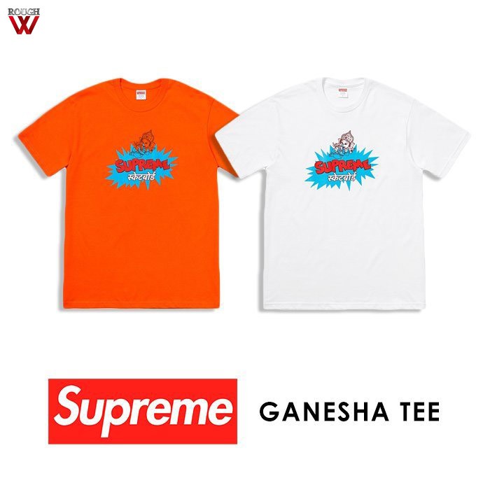 ganesha tee