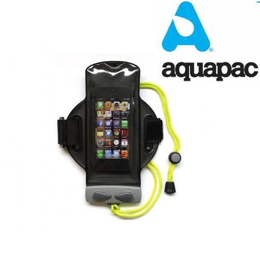 aquapac 英國 手臂防水袋 大 218 IPX8 18*19 5米防水