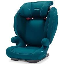 原廠 Recaro Monza Nova 2 2023 Select 透氣布