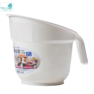 【538購物網】大美加賀洗米桶 瀝水籃 洗米籃