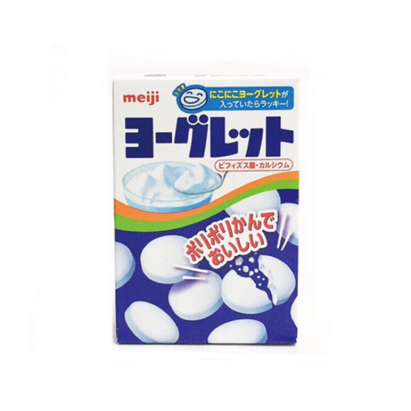 明治meiji 乳酸糖 - 原味 28g