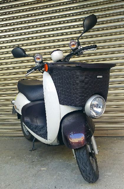 Yamaha E Vino低碳電動機車 蝦皮購物
