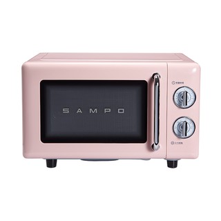 SAMPO聲寶20L平臺式微波爐 RE-C020PR 現貨 廠商直送