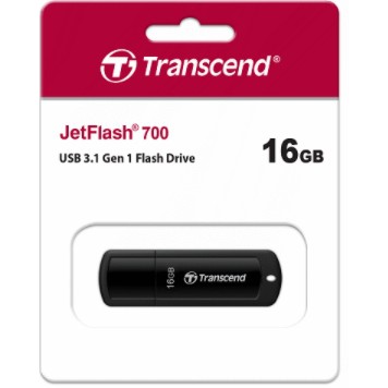 含稅附發票 TRANSCEND JF700-16G/32G/64G/128G 隨身碟 高速介面