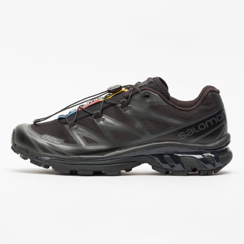 Ξ Øκ選物 Ξ Salomon S/Lab XT-6 Softground LT ADV 頂級戶外越野鞋