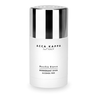 【VIP】ACCA KAPPA 白麝香體香膏75ML