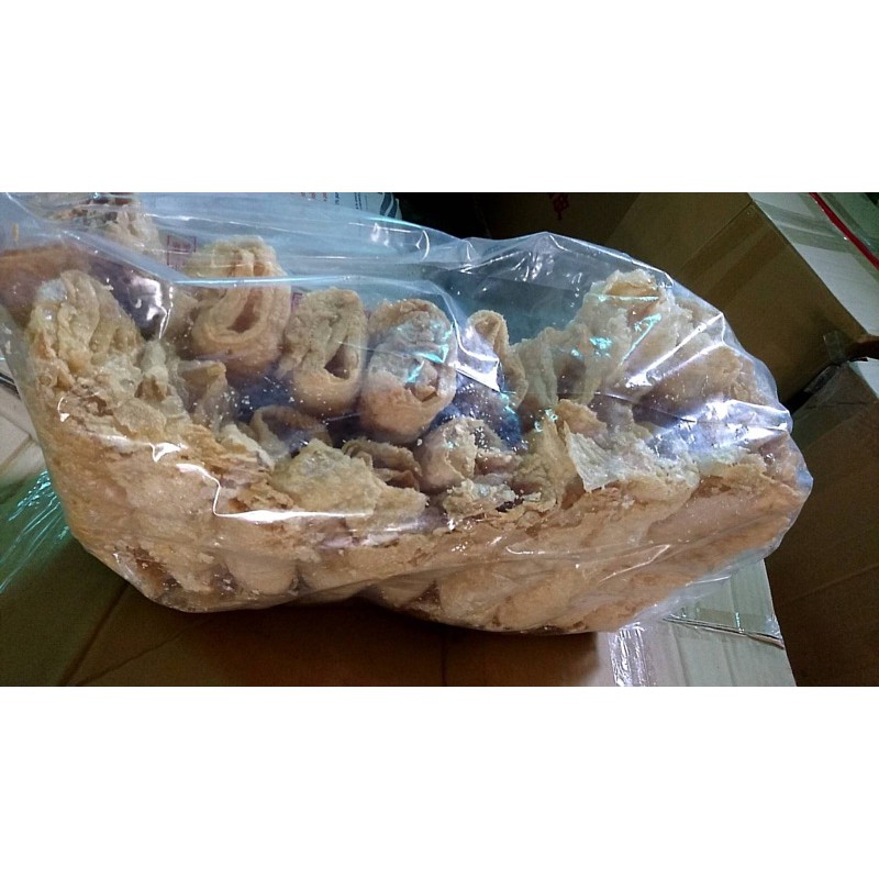 Ng  火鍋用長豆皮