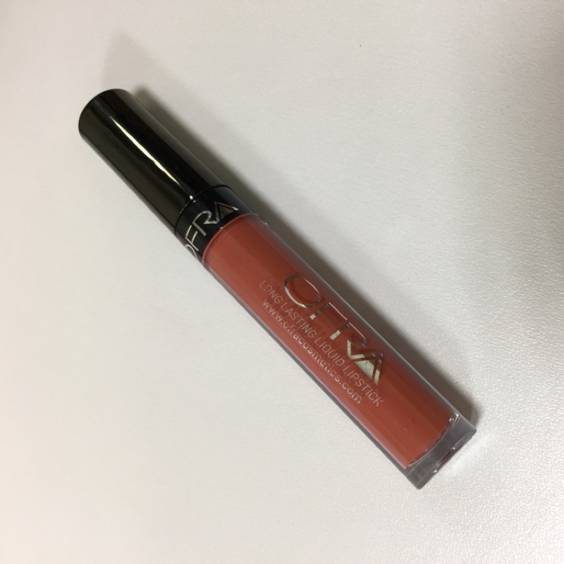 Ofra Liquid Lipstick 液態唇膏 Kathleen lights 聯名#miami fever