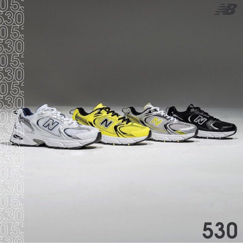 new balance 530 30