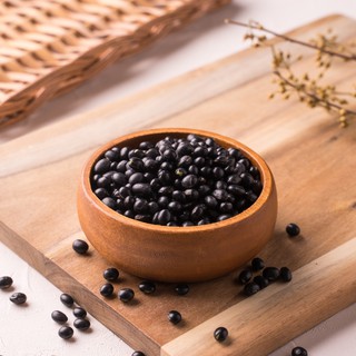 黑豆(Black soybeans) 黑豆奶 蜜黑豆 [大島糧品]