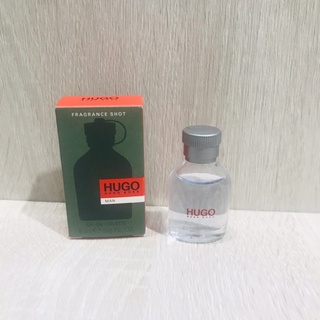 現貨💥 HUGO BOSS MAN 優客男性淡香水隨行香氛小香5ML