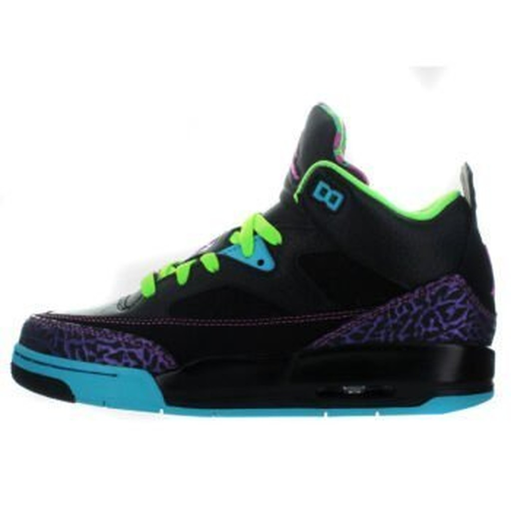 jordan son of mars bel air