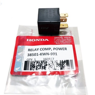 HONDA 繼電器 BENDIK STATER 鐵路啟動器 VARIO 125 VARIO 150 ESP LED PC