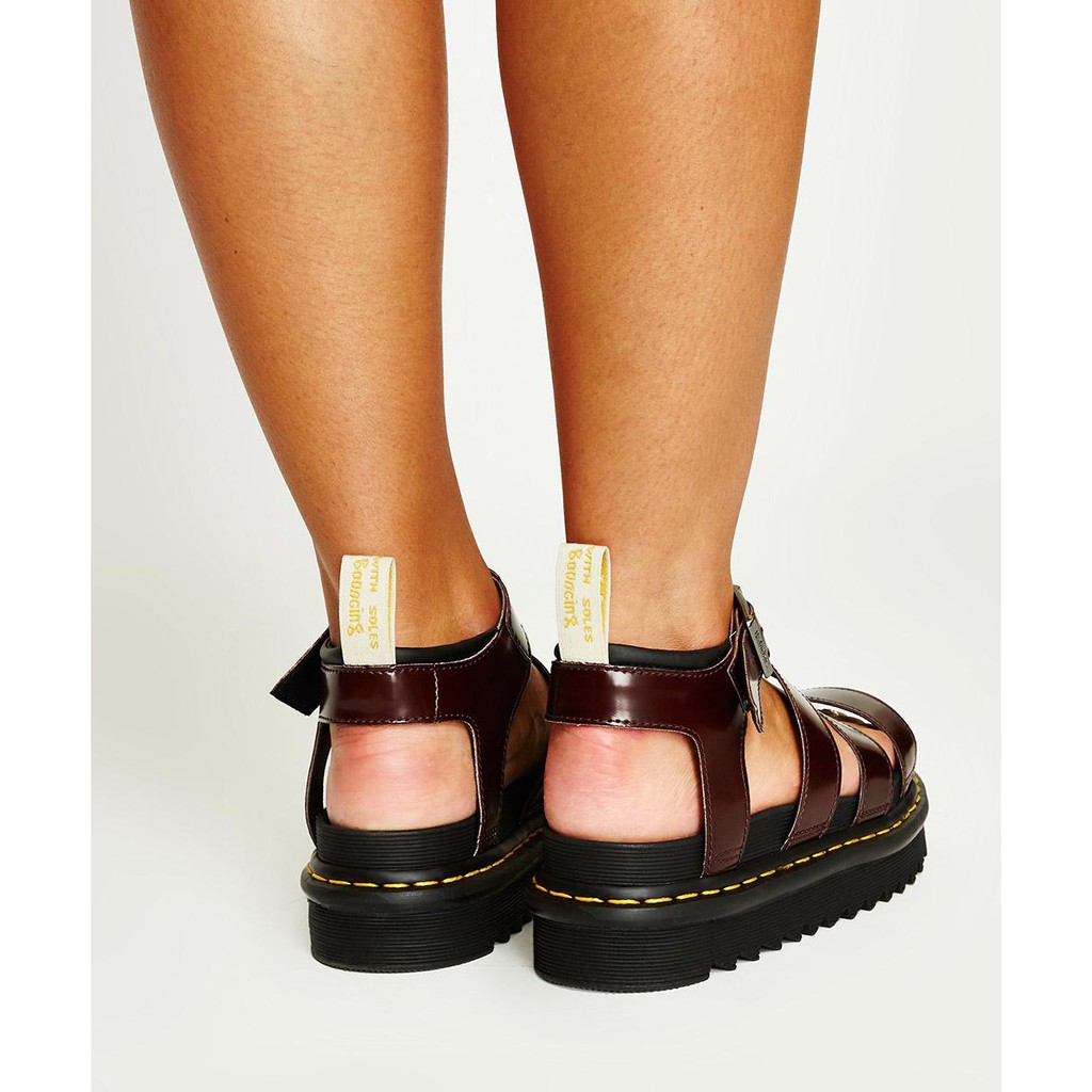 v blaire chunk sandals