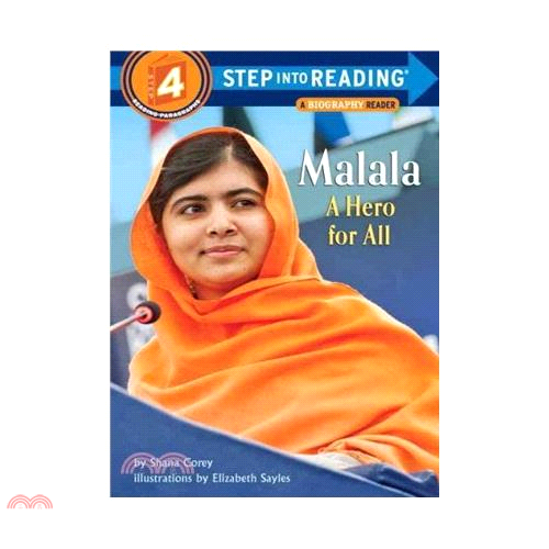 Malala: A Hero for All