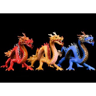 神話動物模型 ANIMAL PARADISE 中國龍 中華龍
