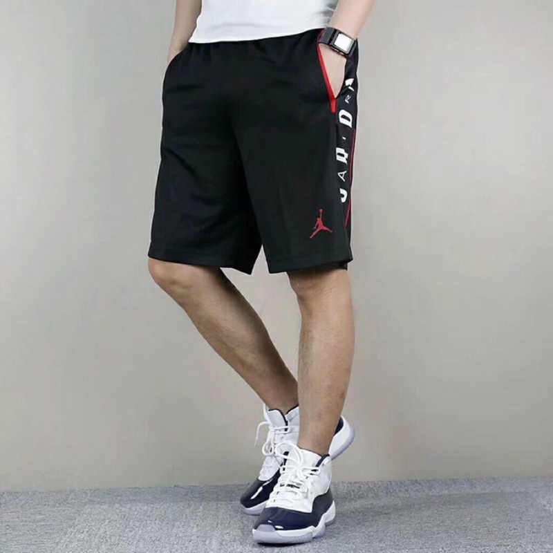NIKE Air Jordan AJ dri-fit 籃球運動短褲 L號 M號