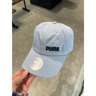 PUMA 基本系列 棒球帽 純棉 帽子 防曬 遮陽 鴨舌帽 老帽 02254331