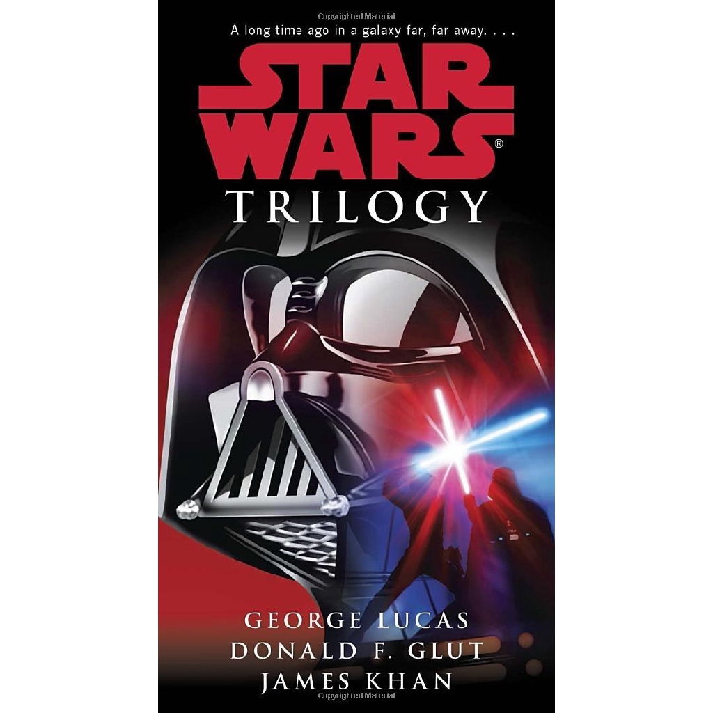 Star Wars: Trilogy