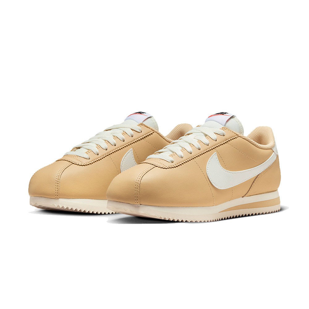 NIKE 女 W CORTEZ 阿甘鞋 流行 休閒經典復古鞋-DN1791-200 廠商直送