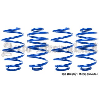 德國 AP Lowering Spring 短彈簧 Alfa Romeo 愛快羅密歐 147 Giulietta 專用