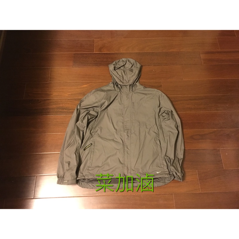 nike clima fit jacket