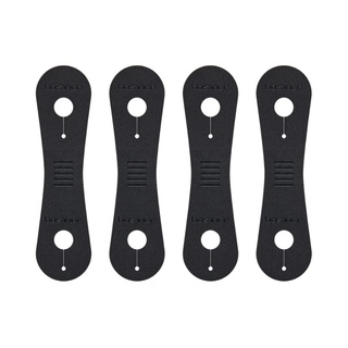 basiner 2WAY 背帶安全扣片 四片裝