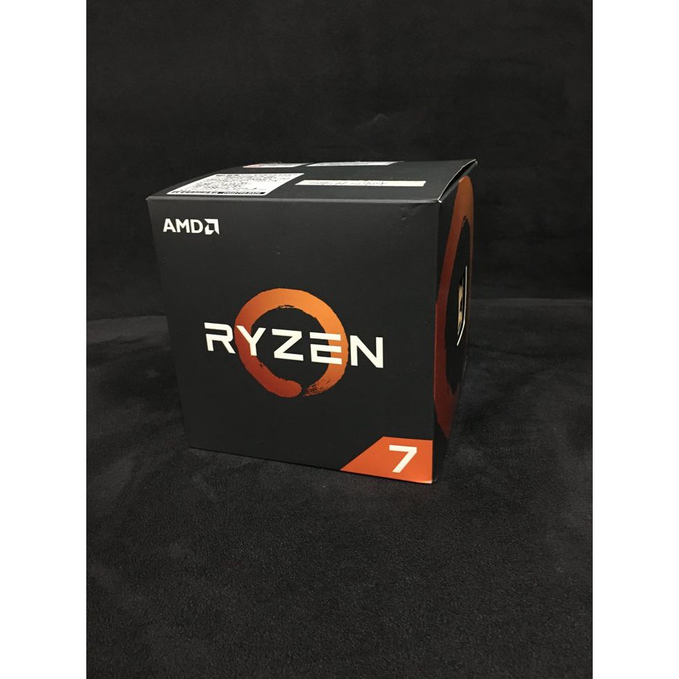 售二手Ryzen 7 2700x